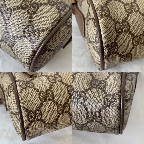 🔴SOLD🔴Gucci Mini Ophidia bag - Picture 5 of 16